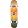 Globe G1 Ablaze 7.75 Skateboard Ombre