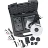 ElectraStim Sensavox Elektronische Stimulatie