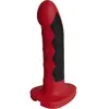 ElectraStim - Silicone Fusion Komodo Dildo