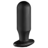 ElectraStim - Aura Silicone Noir Multi-Purpose Pro