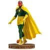 IRON STUDIOS Marvel Wandavision - Statuette 1/10 Art Scale Vision Hall...