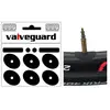 RRP Rapidracerproducts Ventielbeschermers Valveguard 10-delig