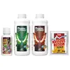 Pack engrais MASTER GROWER litre - Hydropassion