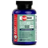 Saltstick Casquettes Electrolyte Caffein Plus 100 Unités