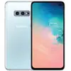 SAMSUNG Galaxy S10e 128 Go Blanc