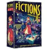 Ludonova Jeu De Société Fictions: Memorias De Un Gangster