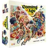 Asmodee Juegos Jeu De Société Coming Of Age