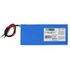 Ebike Battery Batterie 36v 9.8ah Vertical Lithium