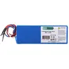 Ebike Battery Batterie 36v 11.6ah Vertical Lithium