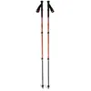 Black Diamond Trail Back Palen Oranje 100-140 cm