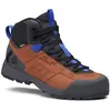 Black Diamond Chaussures D´approche Mission Leather Mid Wp
