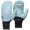 Moufles de ski Black Diamond Gridtech Storm Bleu M
