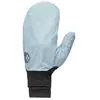 Moufles de ski Black Diamond Gridtech Storm Bleu XL