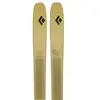 Black Diamond Skis Alpins Impulse 104