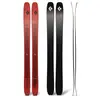 Black Diamond Skis Alpins Impulse 112