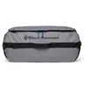 Black Diamond - Duffel polyvalent et résistant - Stonehauler 120 Pewter - Gris