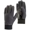 Black Diamond Midweight Softshell Handschoenen Grijs M Man