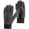 Black Diamond Gants Midweight Softshell
