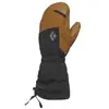 Moufles de ski Black Diamond Mercury Marron XL