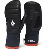 Moufles de ski femme Black Diamond Progression Mitts Noir XS
