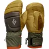 Mitaines Black Diamond Progression Jaune S