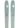 Black Diamond Skis De Montagne Helio Carbon 102