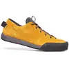 Black Diamond Prime - Approachschoenen - Heren Amber / Carbon 42.5