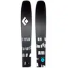 Black Diamond Skis Alpins Impulse 104