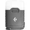 Black Diamond Lanterne zippée unisexe en fibre de carbone