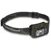 Lampe frontale Black Diamond Spot 400