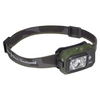 Black Diamond Storm 450 Lampe frontale Taille unique Vert olive foncé