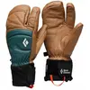 Black Diamond Gants Spark Finger L