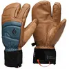 Black Diamond Gants Spark Finger L