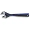 Pedro's Adjustable Wrench Clé à molette Unisex-Adult, Noir, 0-33mm