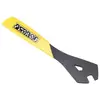 Pedro's Cone Wrench-21 mm Clé à cône Unisex-Adult, Noir/Jaune, 21 mm