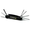 Pedro´s Multi-outil Folding Hex/screwdriver