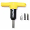 Pedro's Fixed Torque 4 Nm Unisex-Adult, 4Nm