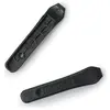 Pedro's Micro Levers-Black Démonte pneu, noir-paire Mixte Adulte, n.a
