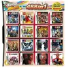 488 en 1 Pokemon Mario Album carte de jeu vidéo cartouche Console carte pour Nintendo DS 3DS 2DS NDS NDSL NDSI