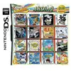 489 en 1 Pokemon Mario Album carte de jeu vidéo cartouche Console carte pour Nintendo DS 3DS 2DS NDS NDSL NDSI