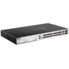 D-link Switch 24-port 10/100/1000 Base-t Layer 3