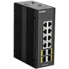 Brother D-link Switch Dis 300g-12sw