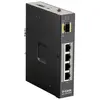 DLINK Commutateur Ethernet DIS-100G-5PSW 4 Ports