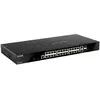 D-Link DGS-1520-28/E Commutateur 24xGbE 2x10GbE 2xSFP+