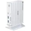 D-Link DUF-E01 - Station d'accueil - USB-C / USB-A - DP, HDMI, Thunder...
