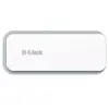 D-Link DUP-501 - Station d'accueil - USB-C - 2 x HDMI