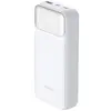 D-Link DPP-201 Powerbank   20000 mAh   USB PD   USB-A, USB-C   Wit