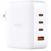 D-Link 100W GAN CHARGER (100 W), Chargeur USB, Blanc