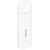 D-Link 4G LTE AX300 WI-FI 6 USB, Routeur, Blanc