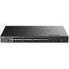 D-Link DXS 3410-32SY - Commutateur - C3 - Géré - 28 x 10 Gigabit SFP+ ...